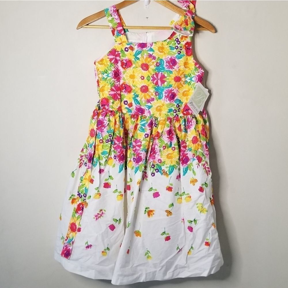 Bonnie Jean dress nwt